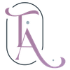 Logo Dra Tabata Antoniaci